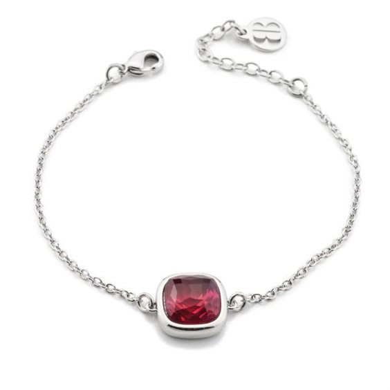 Bracciale Boccadamo Donna in Lega metallica XB1008S - XB1008S
